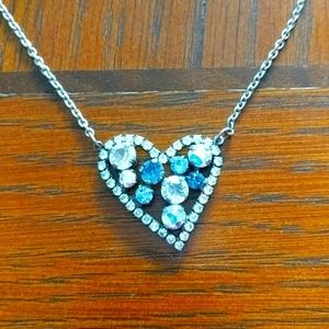 Sabika True Heart Necklace Classics, Vol 4